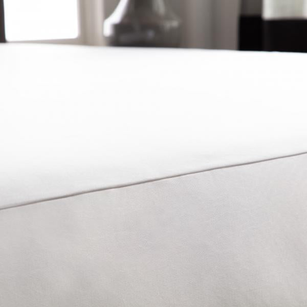 Care Portal Hotel-Grade 5-Sided Mattress Protector