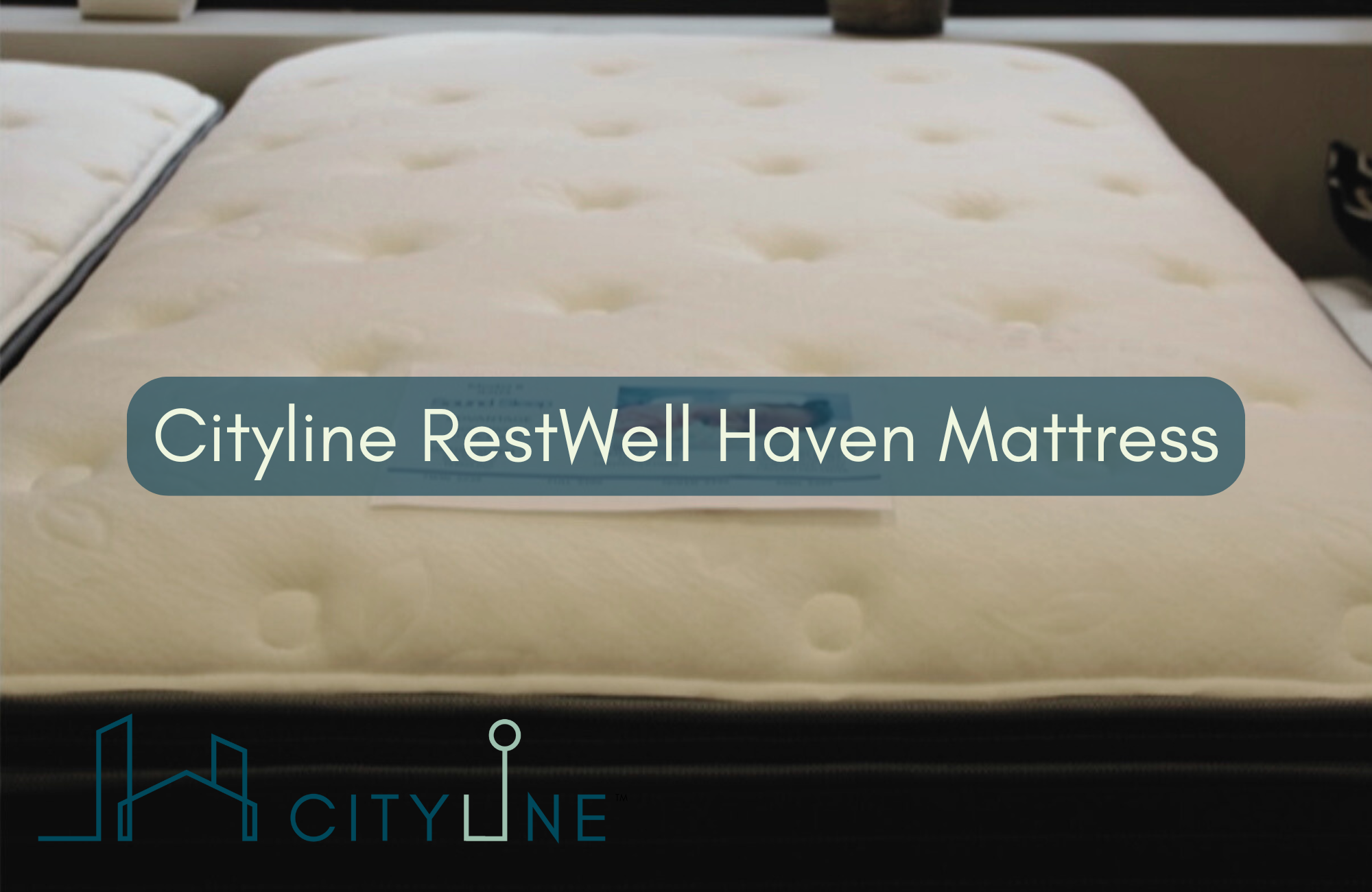 Wishing Well RestWell Haven Mattress