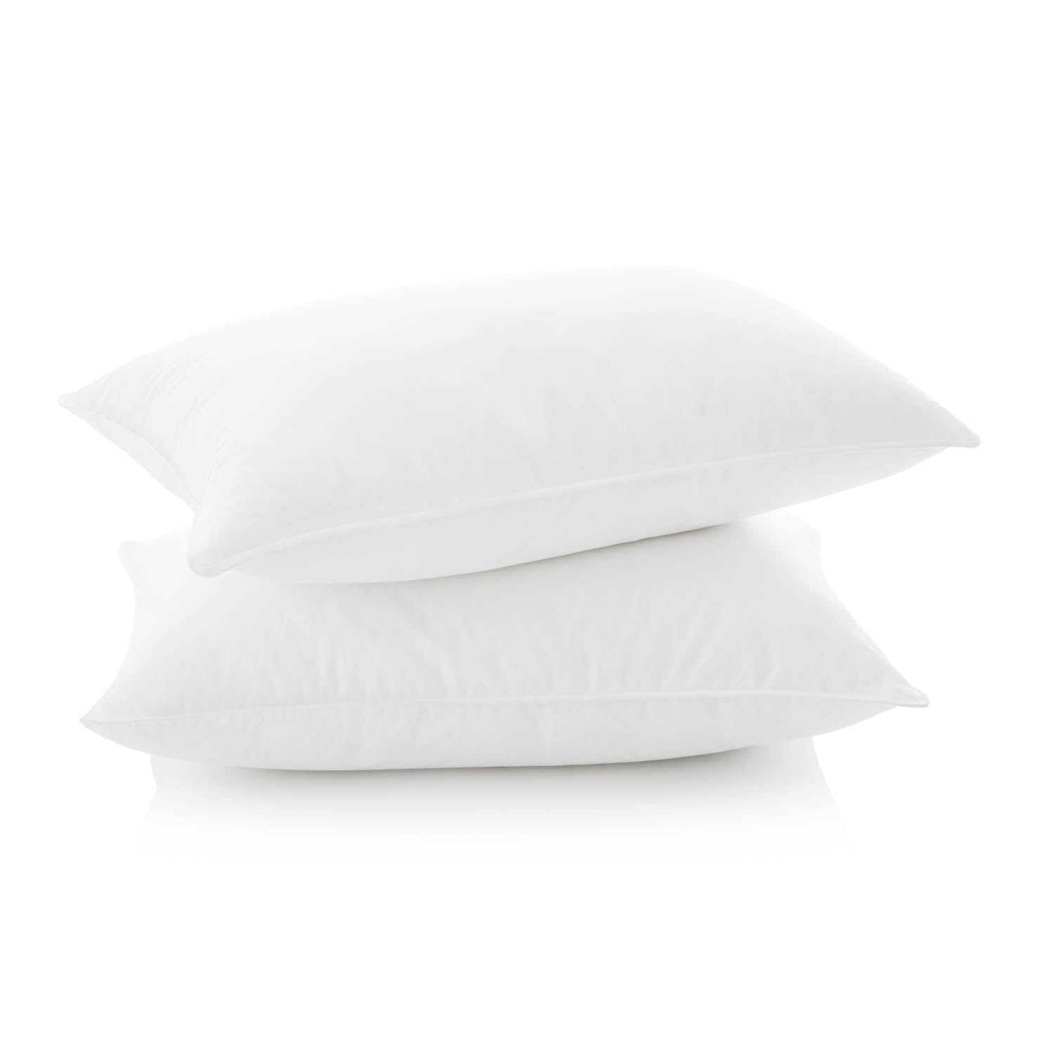 Care Portal Down Alternative Pillow (2-Pack)