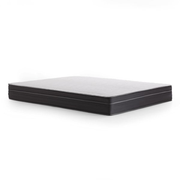 Wishing Well WEEKENDER 10-INCH GEL MEMORY FOAM HYBRID MATTRESS