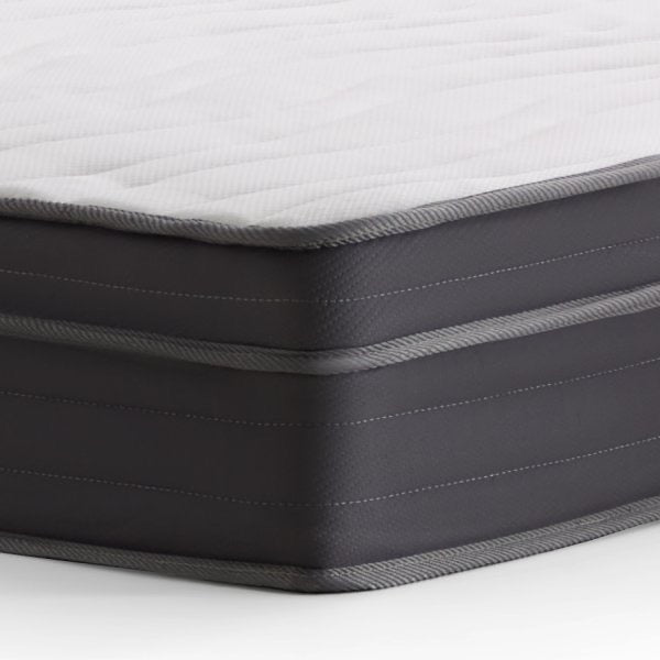 Care Portal Weekender 10-Inch Gel Memory Foam Hybrid Mattress