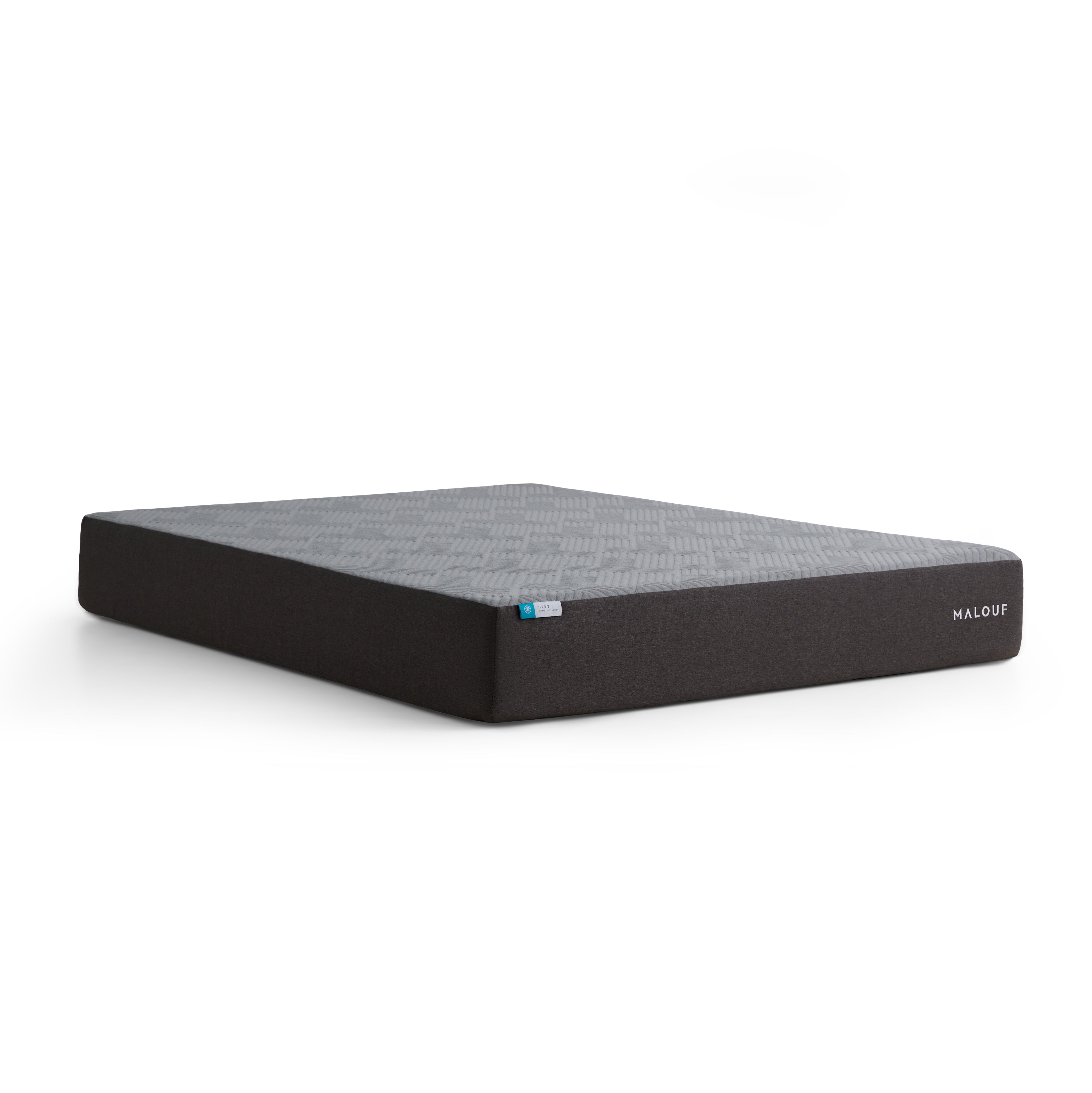 Neve Coolsync 10" Memory Foam Mattress