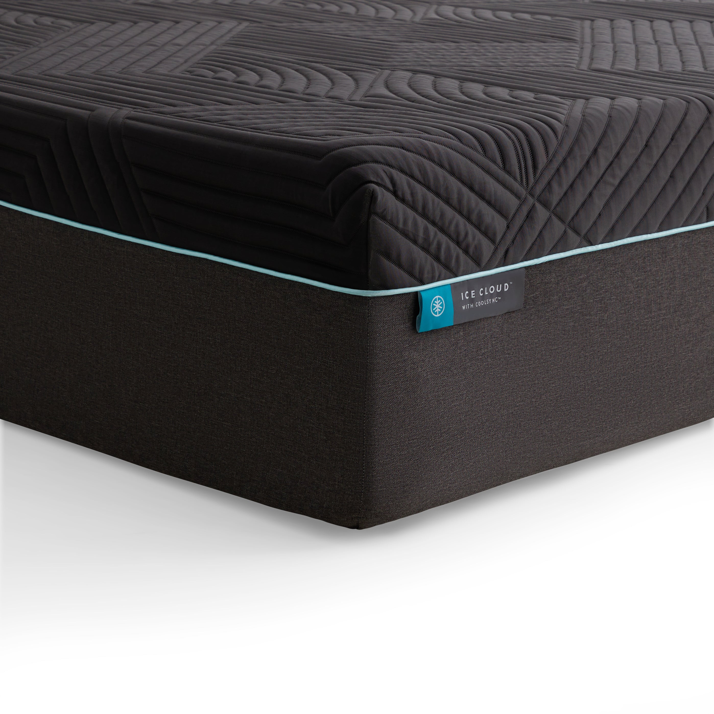 ICE CLOUD 14" COOLSYNC™ HYBRID MATTRESS