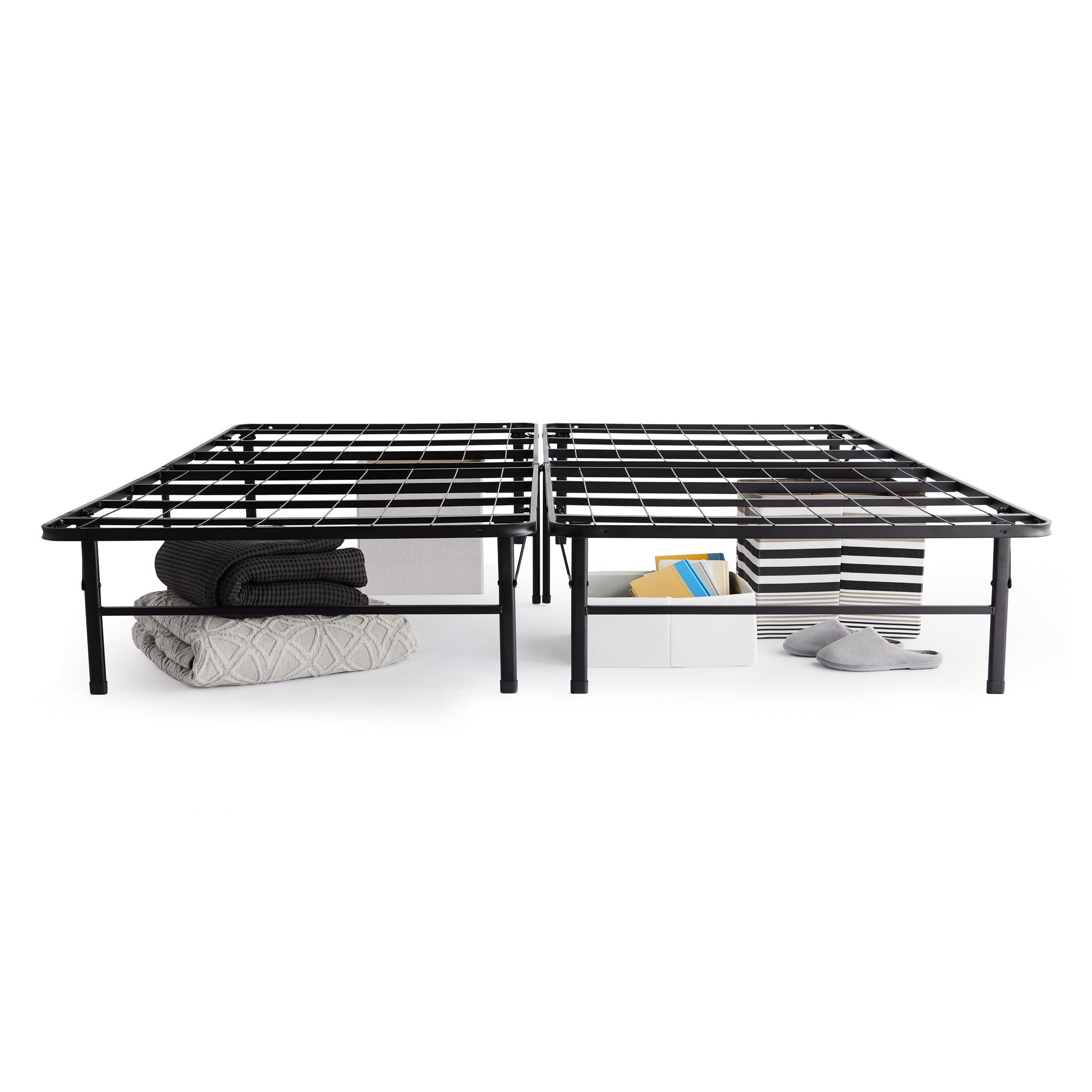 Care Portal Highrise™ LT Bed Frame