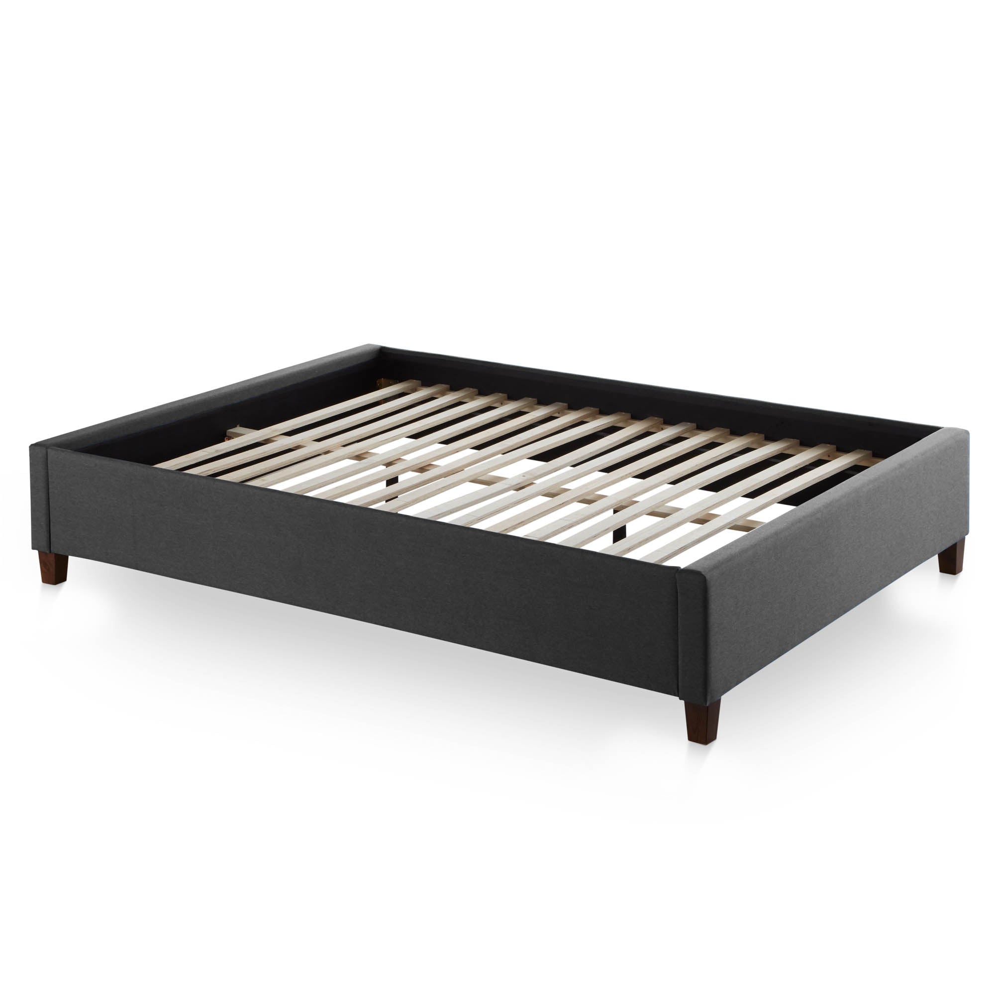 Eastman Platform Bed Base