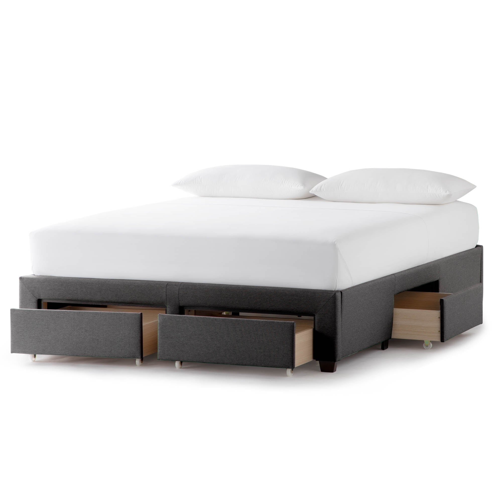 Watson Platform Bed Base