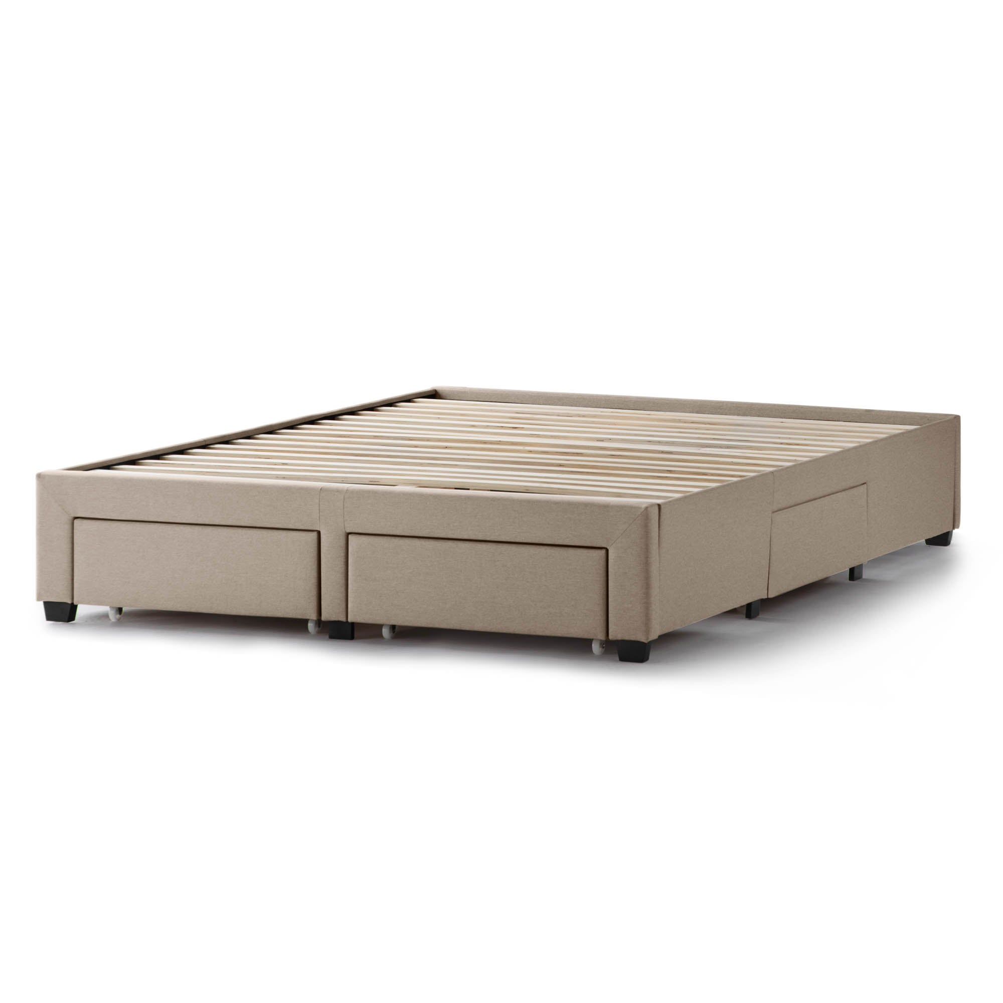 Watson Platform Bed Base