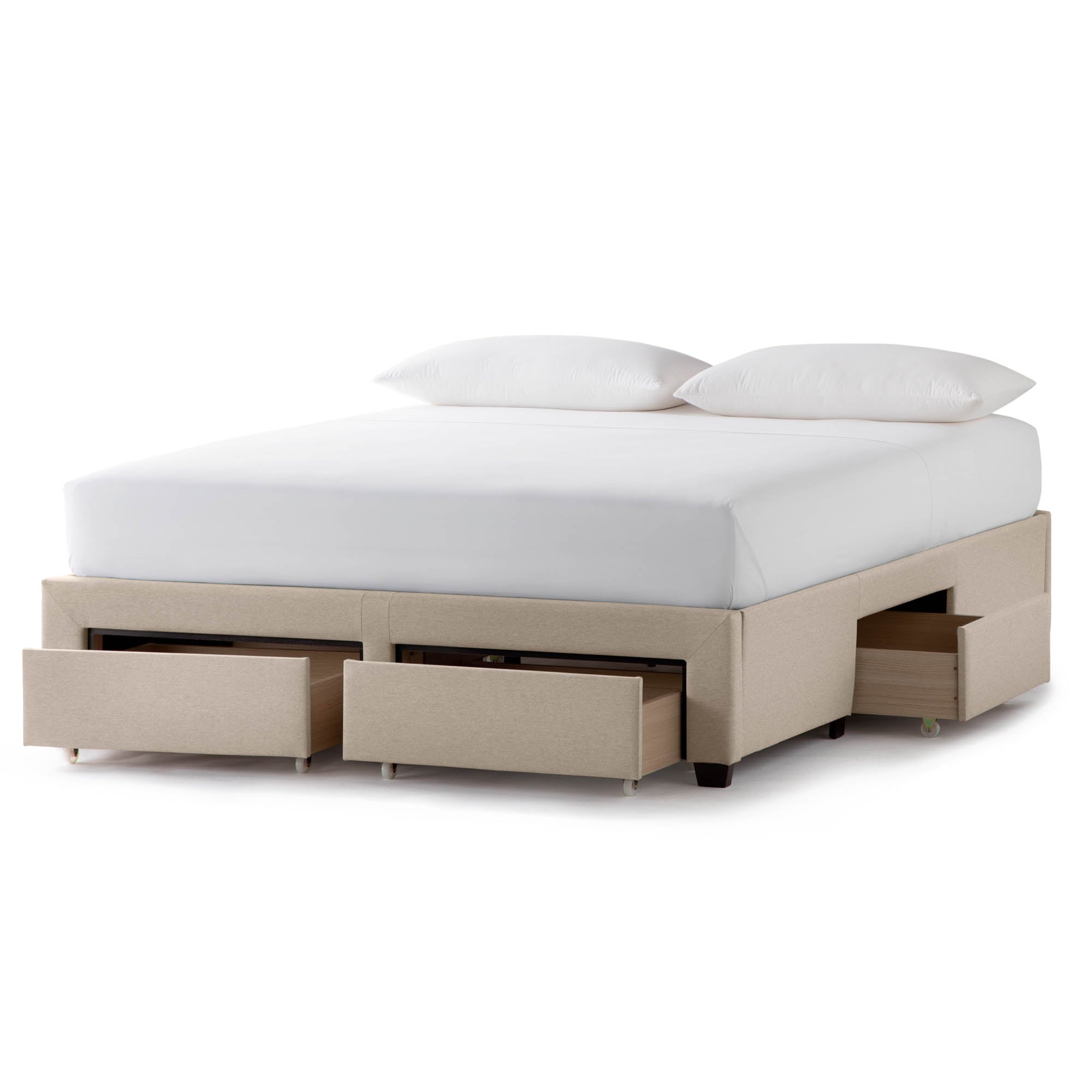 Watson Platform Bed Base