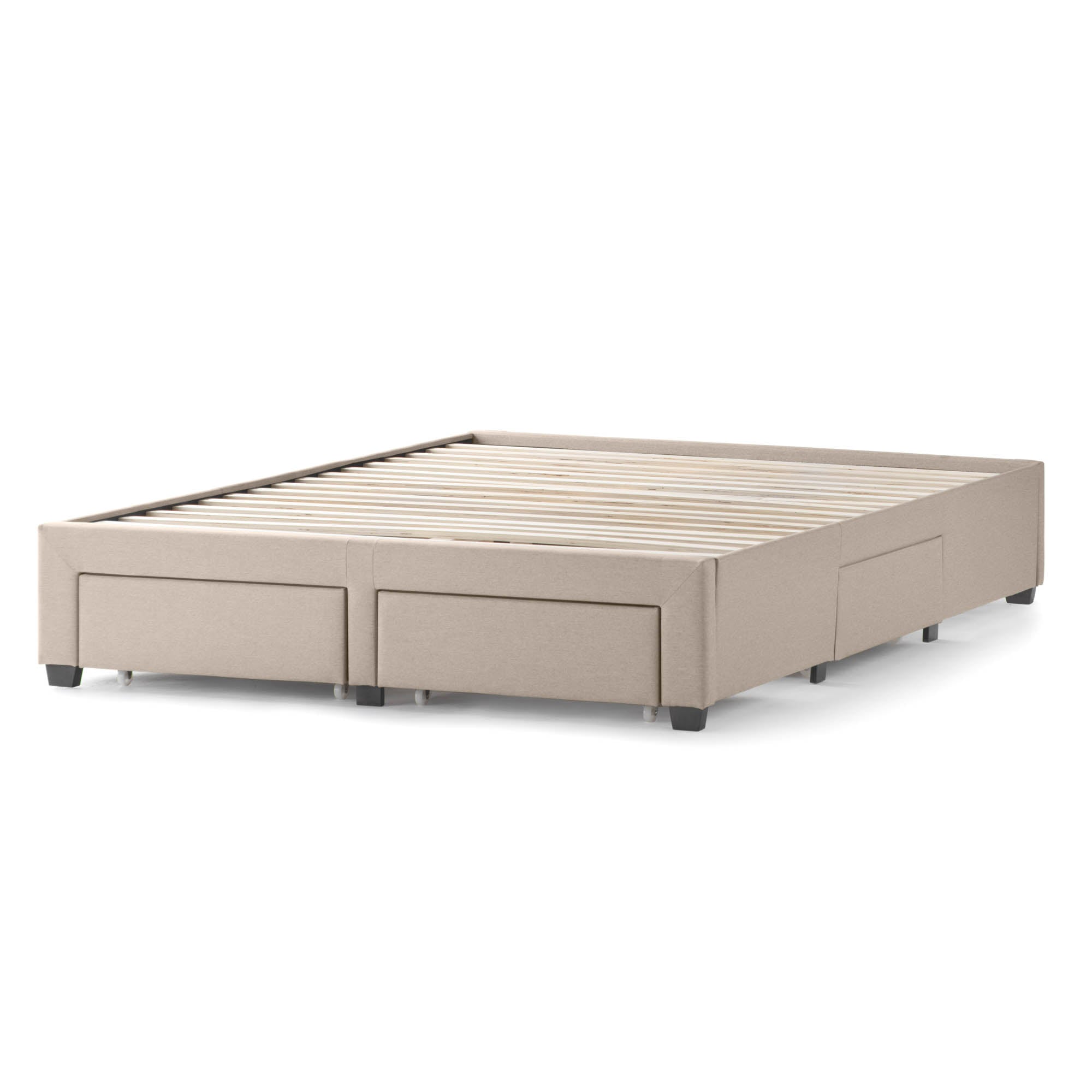 Watson Platform Bed Base