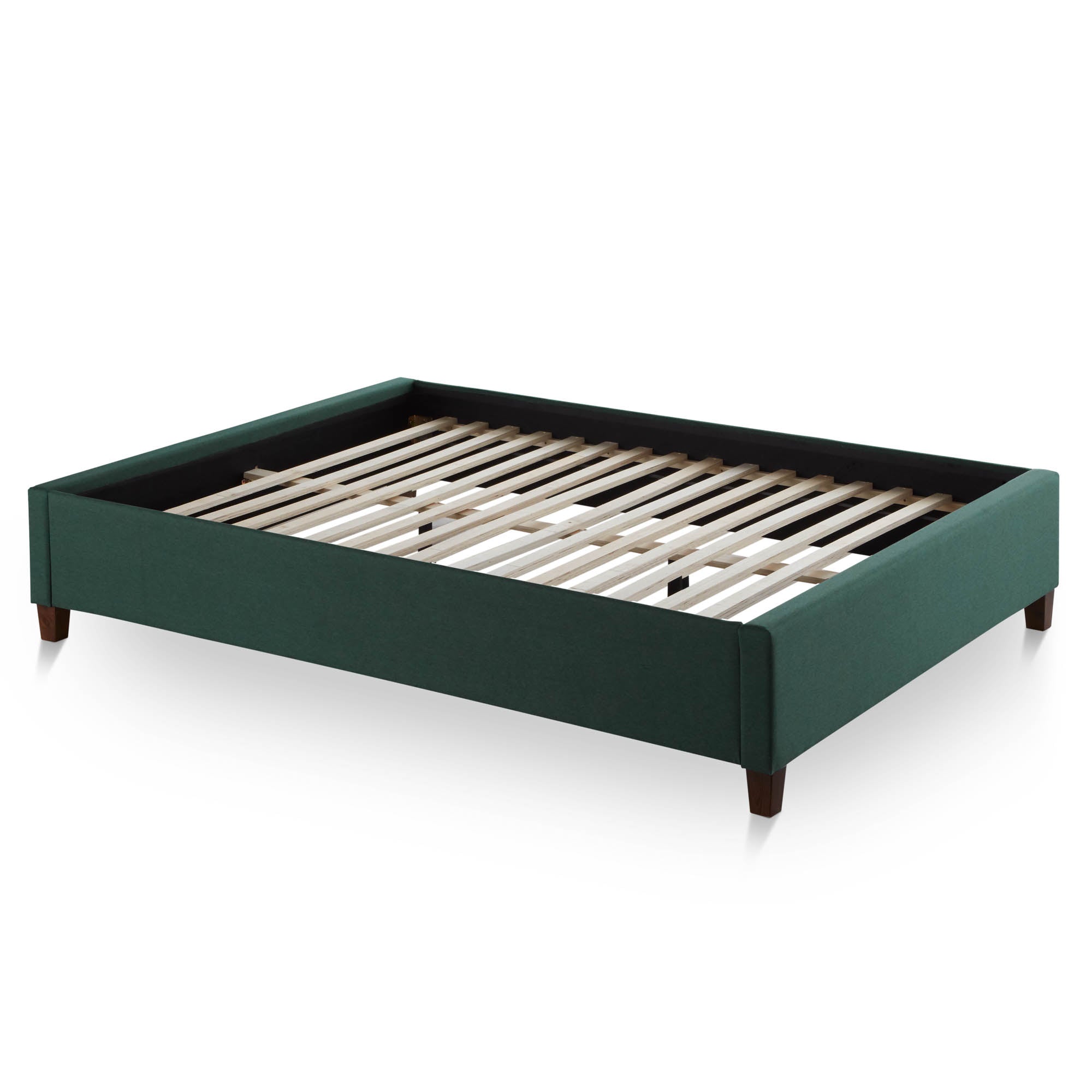 Eastman Platform Bed Base