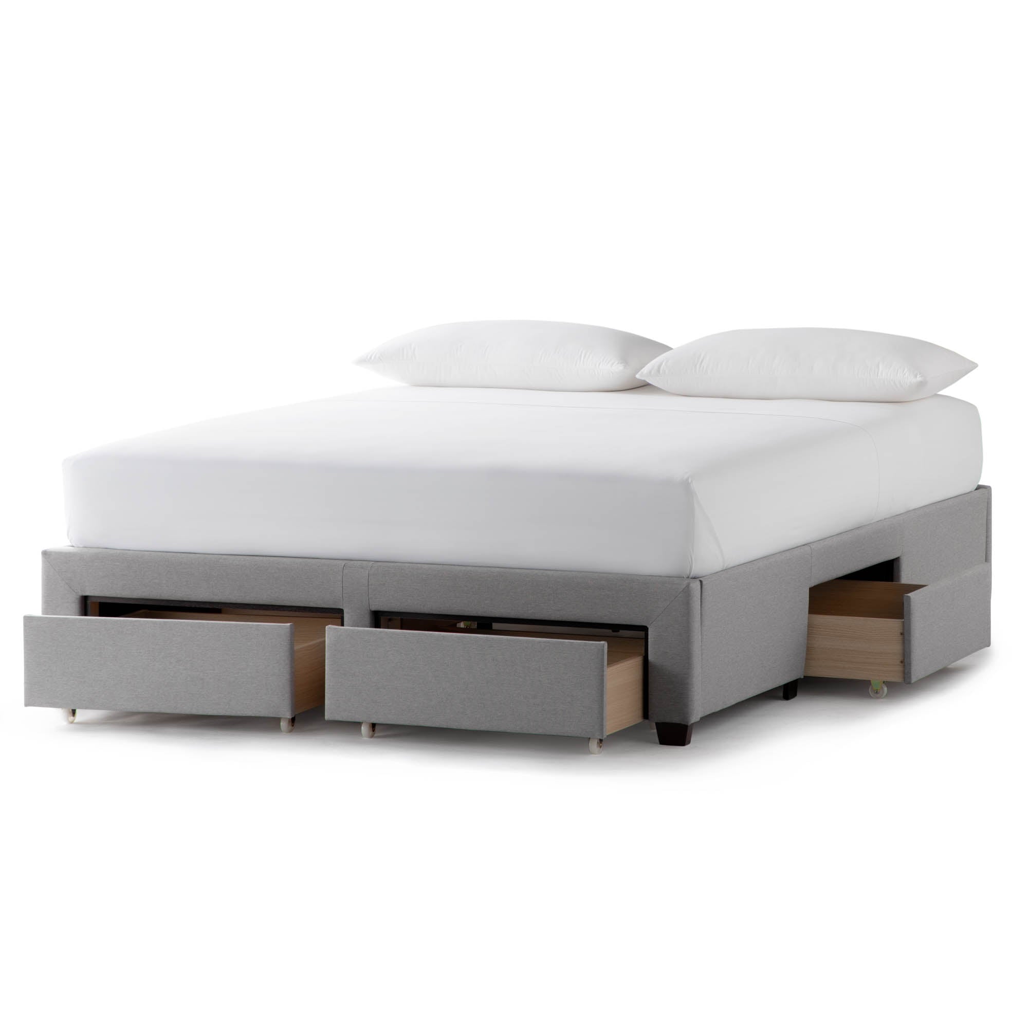 Watson Platform Bed Base