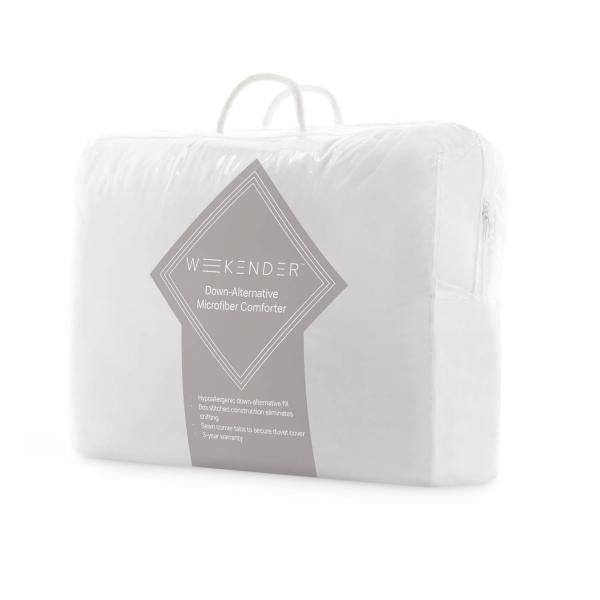 Weekender Down Alternative Microfiber Comforter